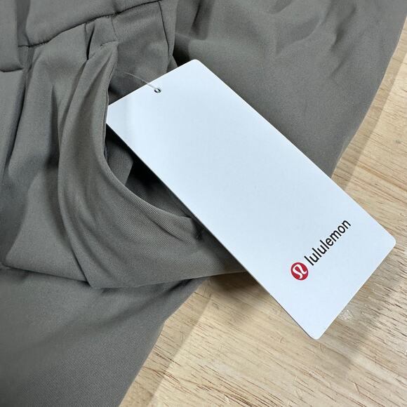Lululemon Daydrift High-Rise Trouser Regular Nomad Women's Sz XXXS New With Tag - Picture 9 of 12